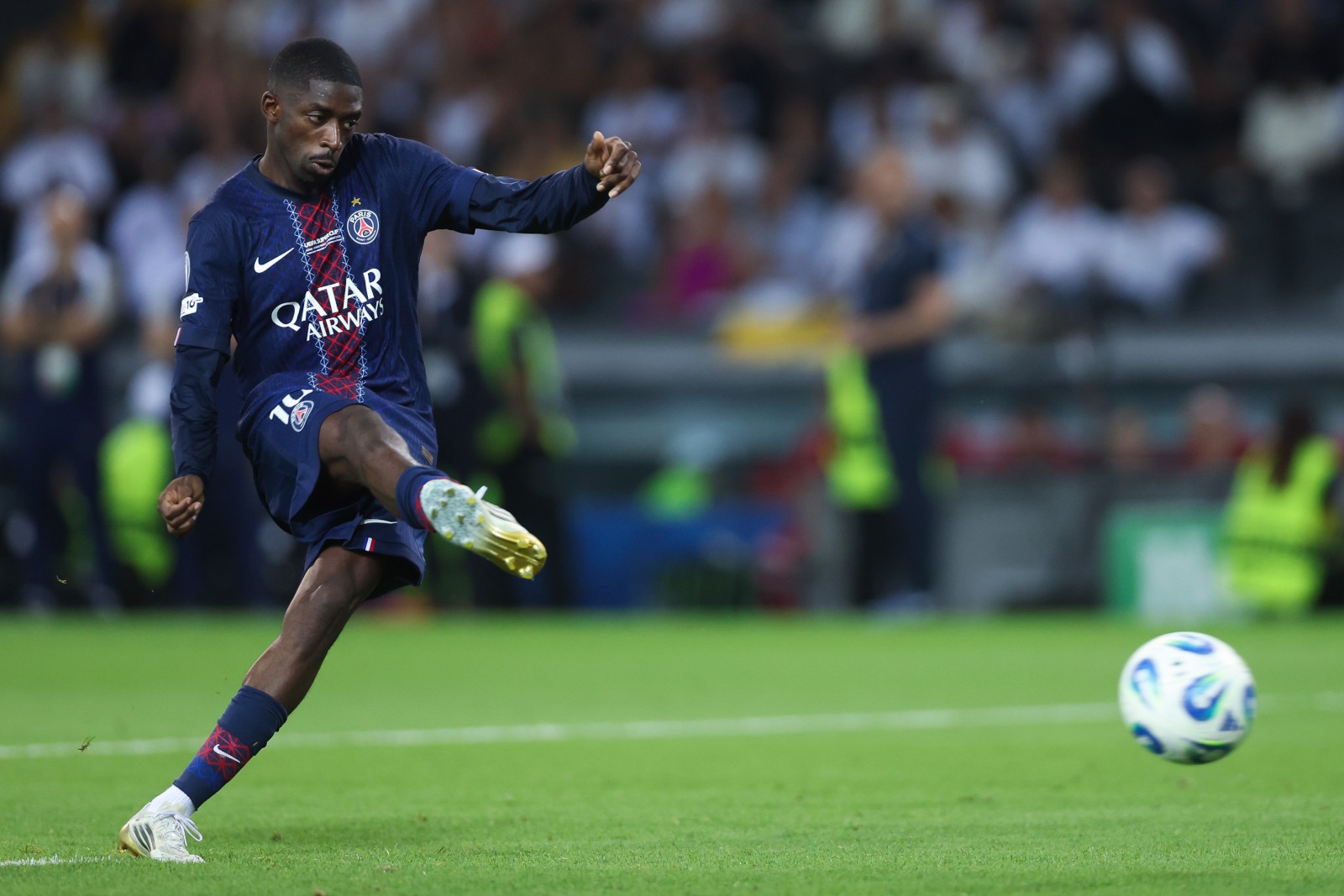 PSG-Bayern: ¿a qué hora y cómo ver la semifinal de