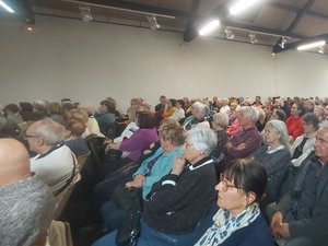 Pamiers. El Club de los Mayores refuerza sus estatutos y