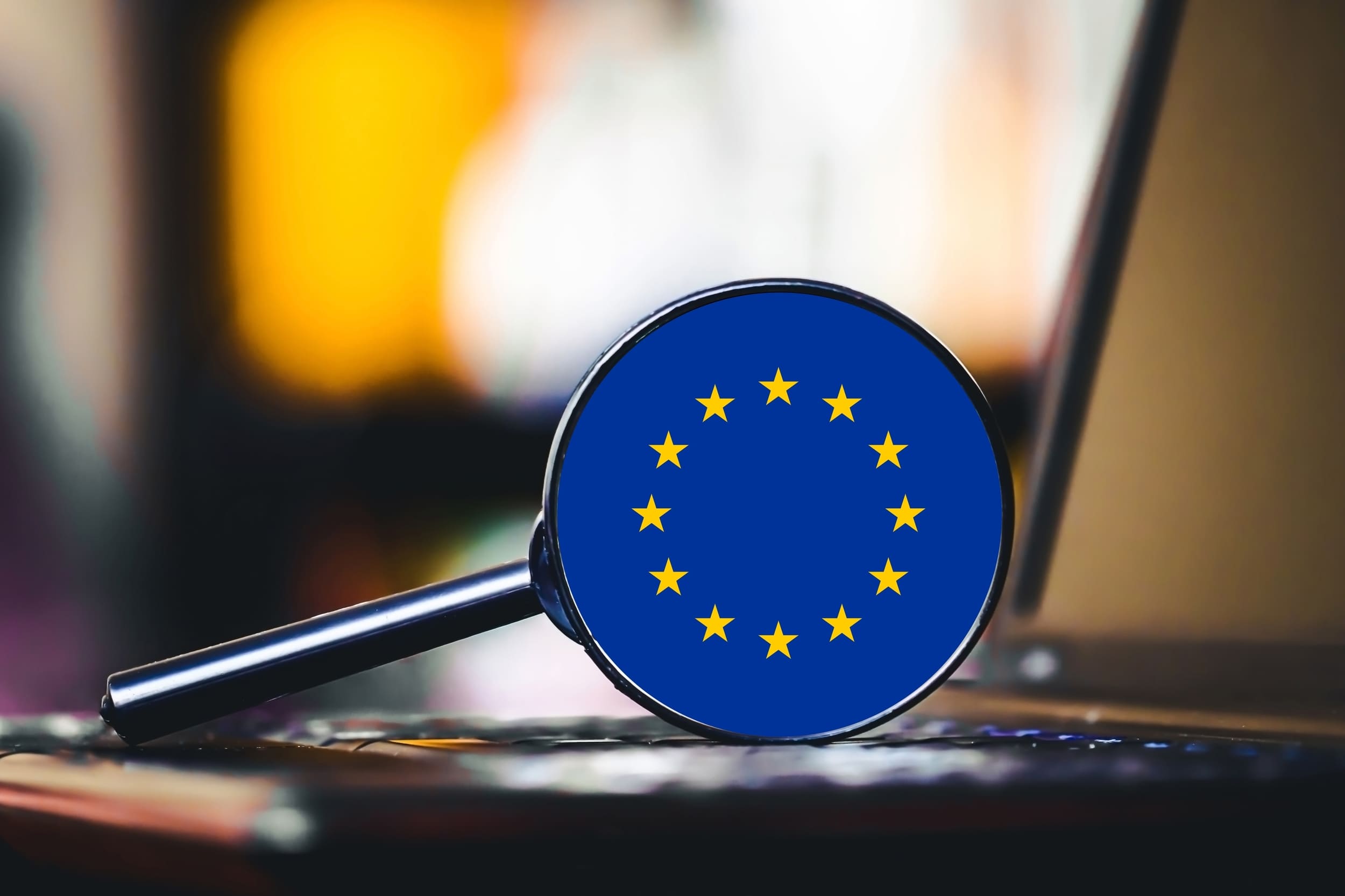 Para su nube soberana europea, Bruselas elige cuatro proveedores por