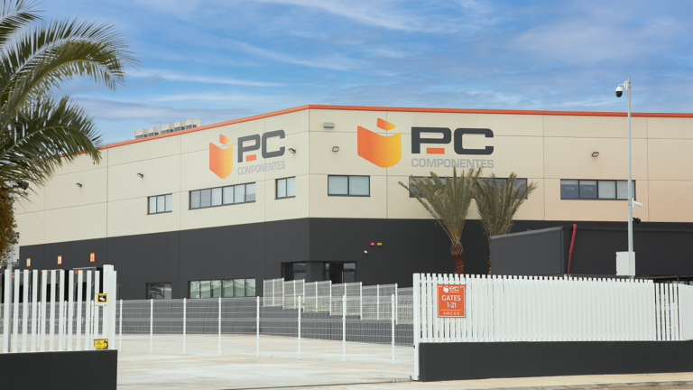 PcComponentes: el experto tecnológico español que quiere hablar con los