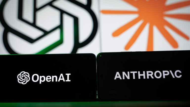 Piquée, OpenAI ataca abiertamente a Anthropic y no se anda