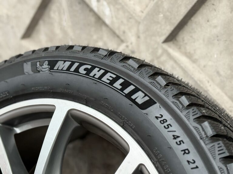 PolMixLab, el nuevo laboratorio de Michelin que quiere hacer los