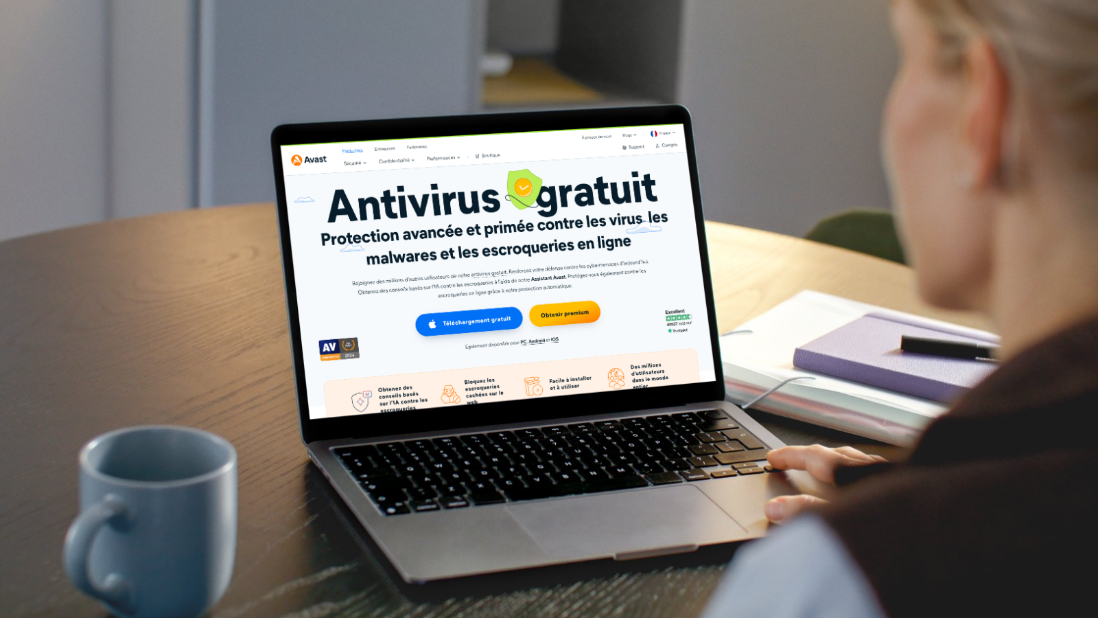 Por qué sigue siendo una referencia para proteger tu PC