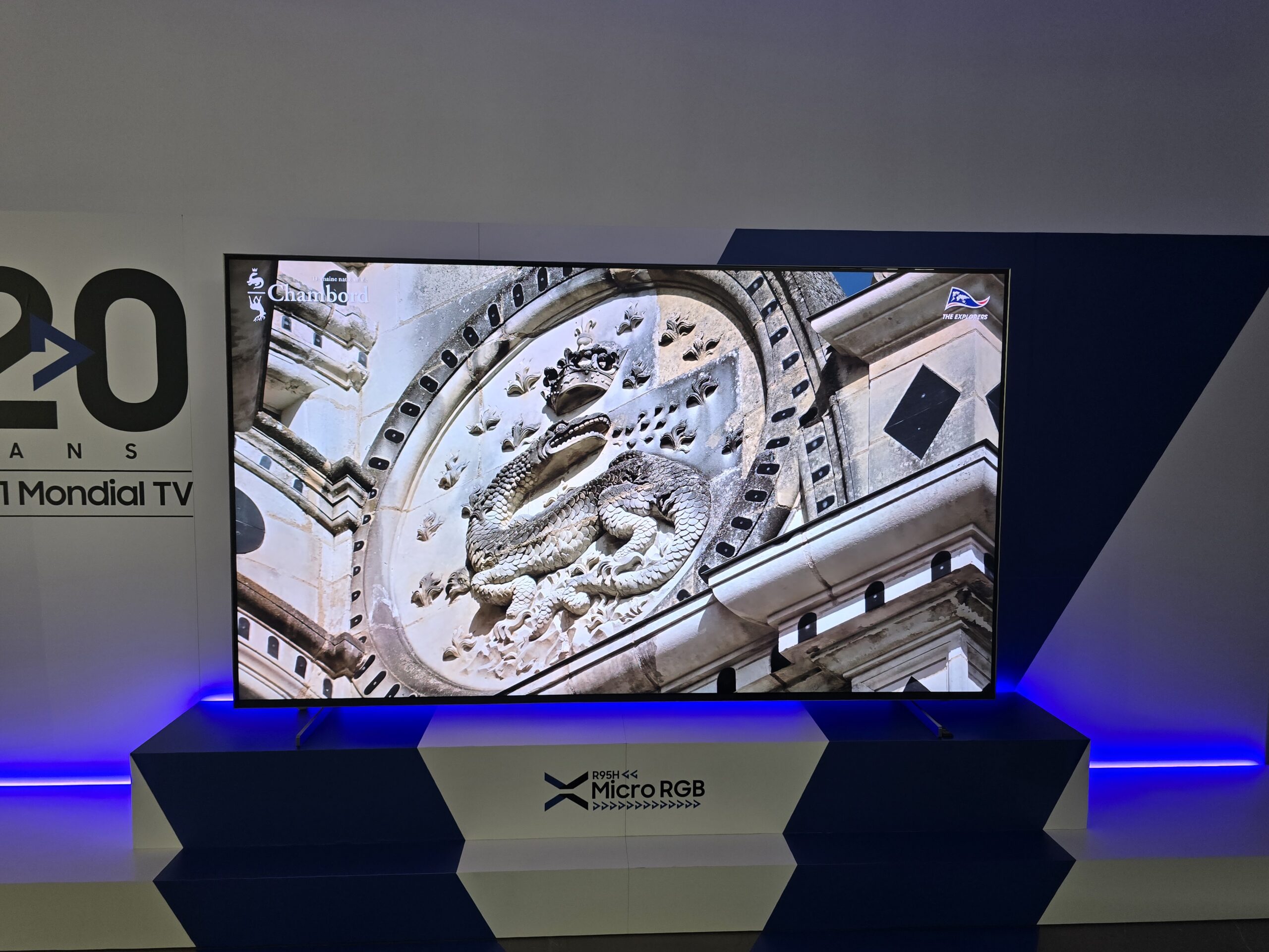 Precios de los televisores Samsung para 2026