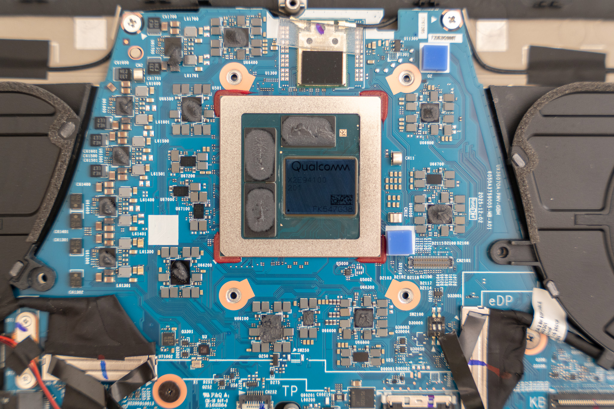 Probamos el Qualcomm Snapdragon X2 Elite Extreme, el chip que