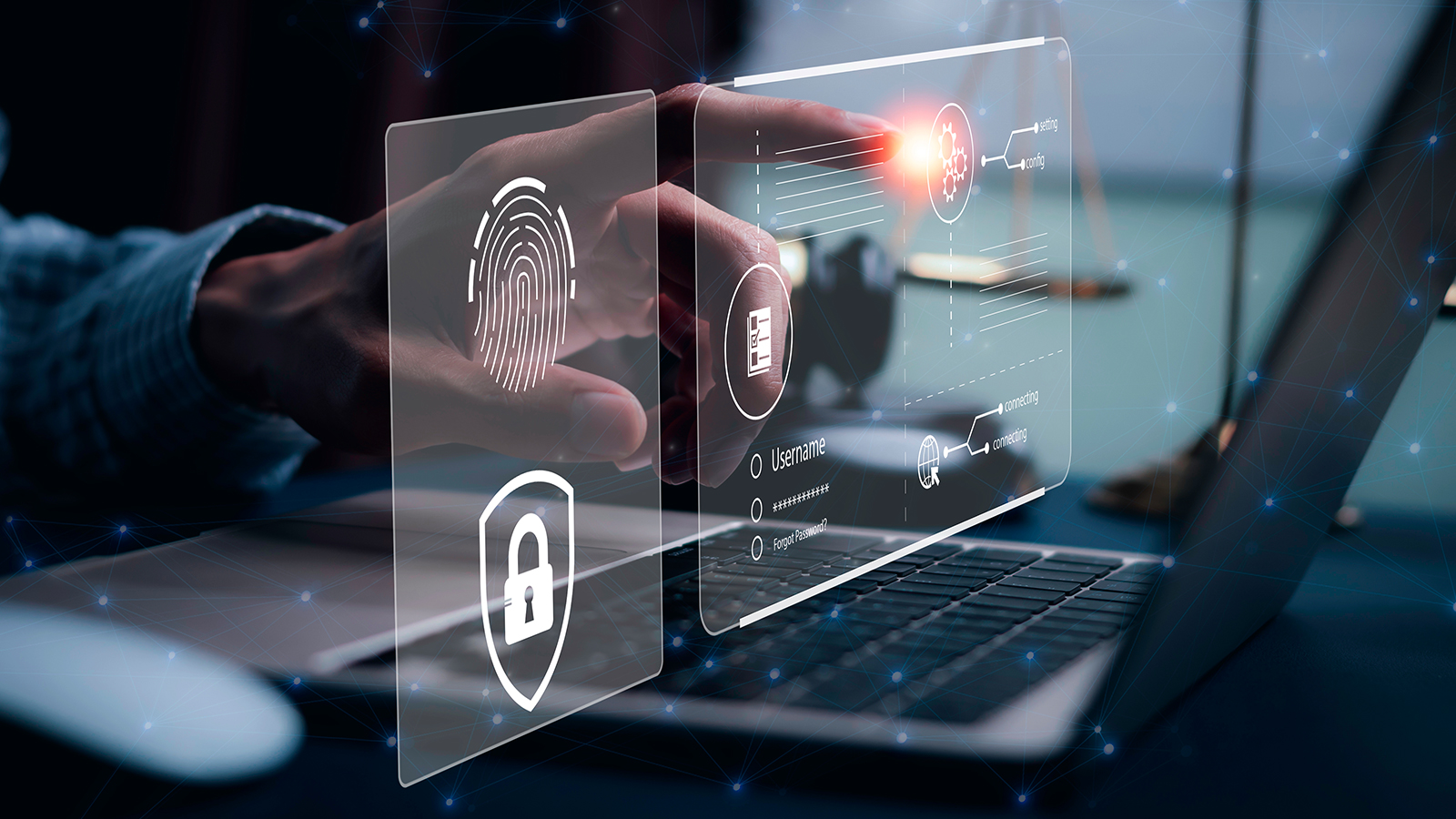 Protege tu privacidad con un VPN