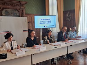 Psiquiatría: violencias, fugas, intrusiones... Un nuevo acuerdo firmado en el