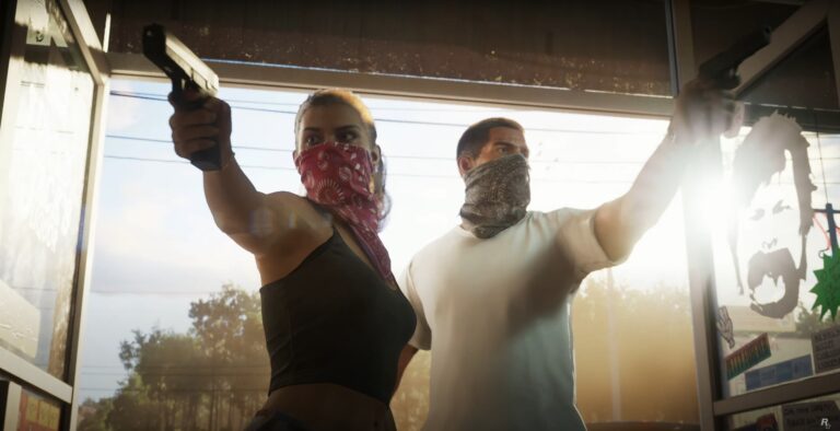 Rockstar confirma que el equipo de hackers más popular del