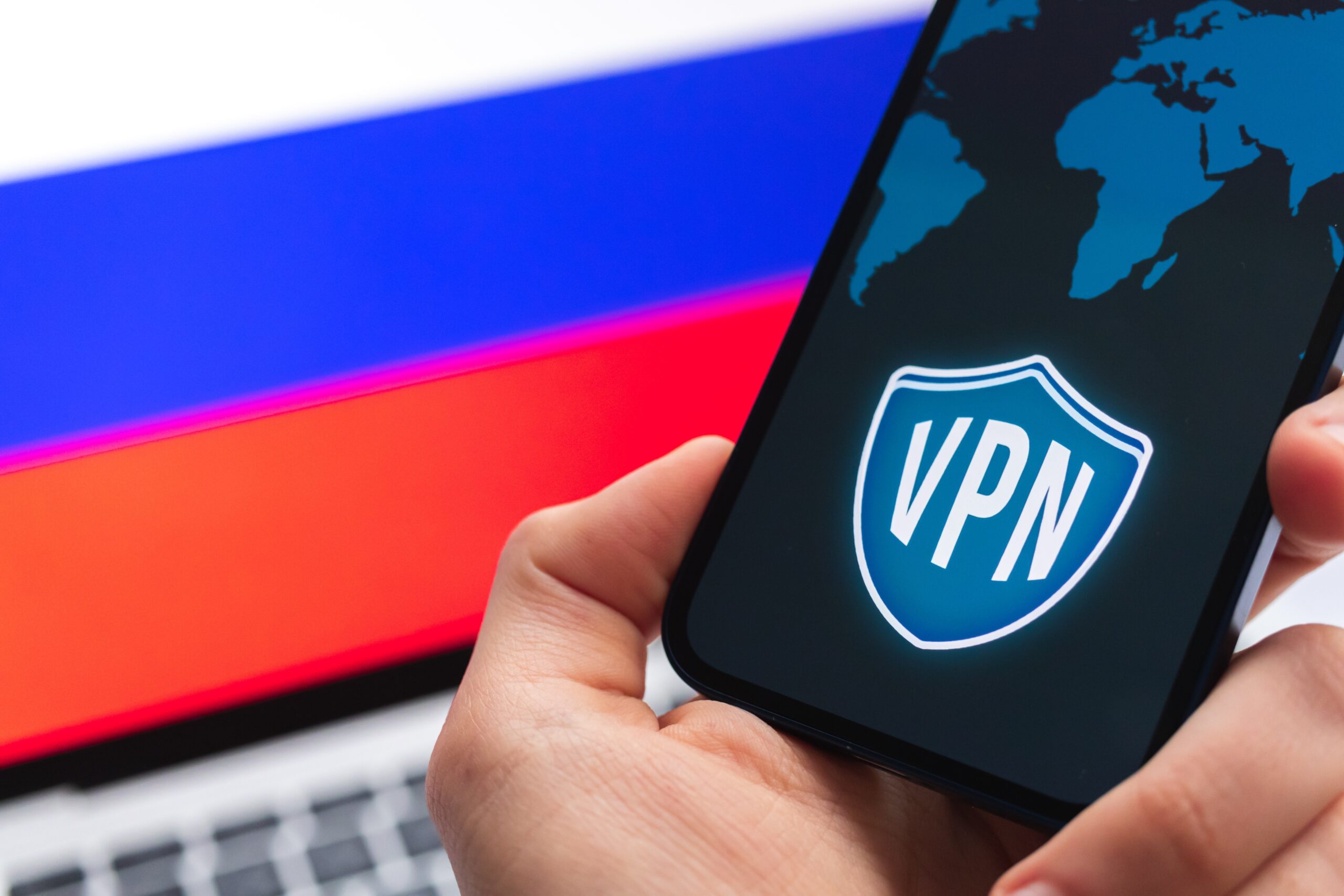 Rusia emprende una vasta campaña de caza contra los VPN