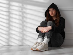 Salud mental: un fuerte deterioro en jóvenes y mujeres