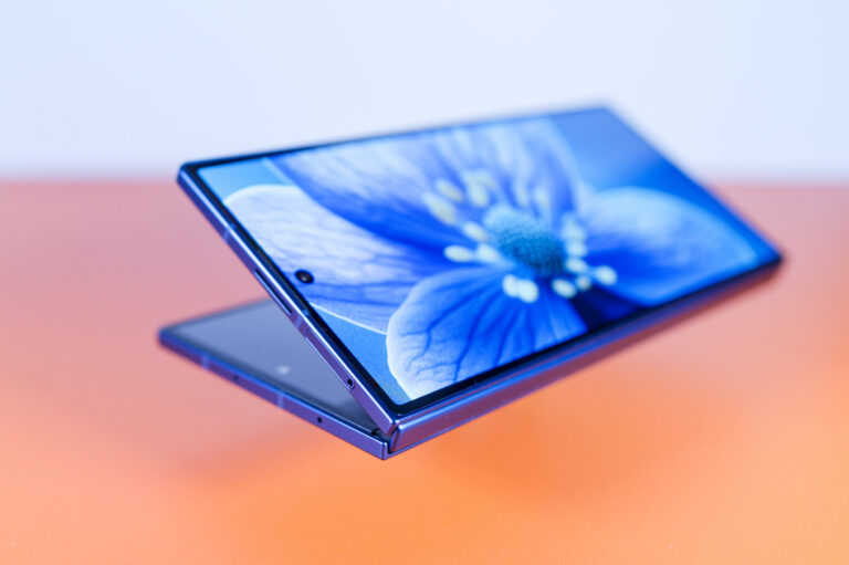 Samsung... aumenta los precios de sus Galaxy Z Fold 7