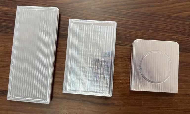 Samsung podría lanzar un nuevo plegable con un diseño totalmente