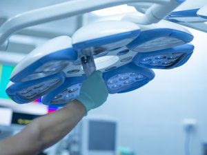 Se admite por una apendicitis, el niño de 11 años