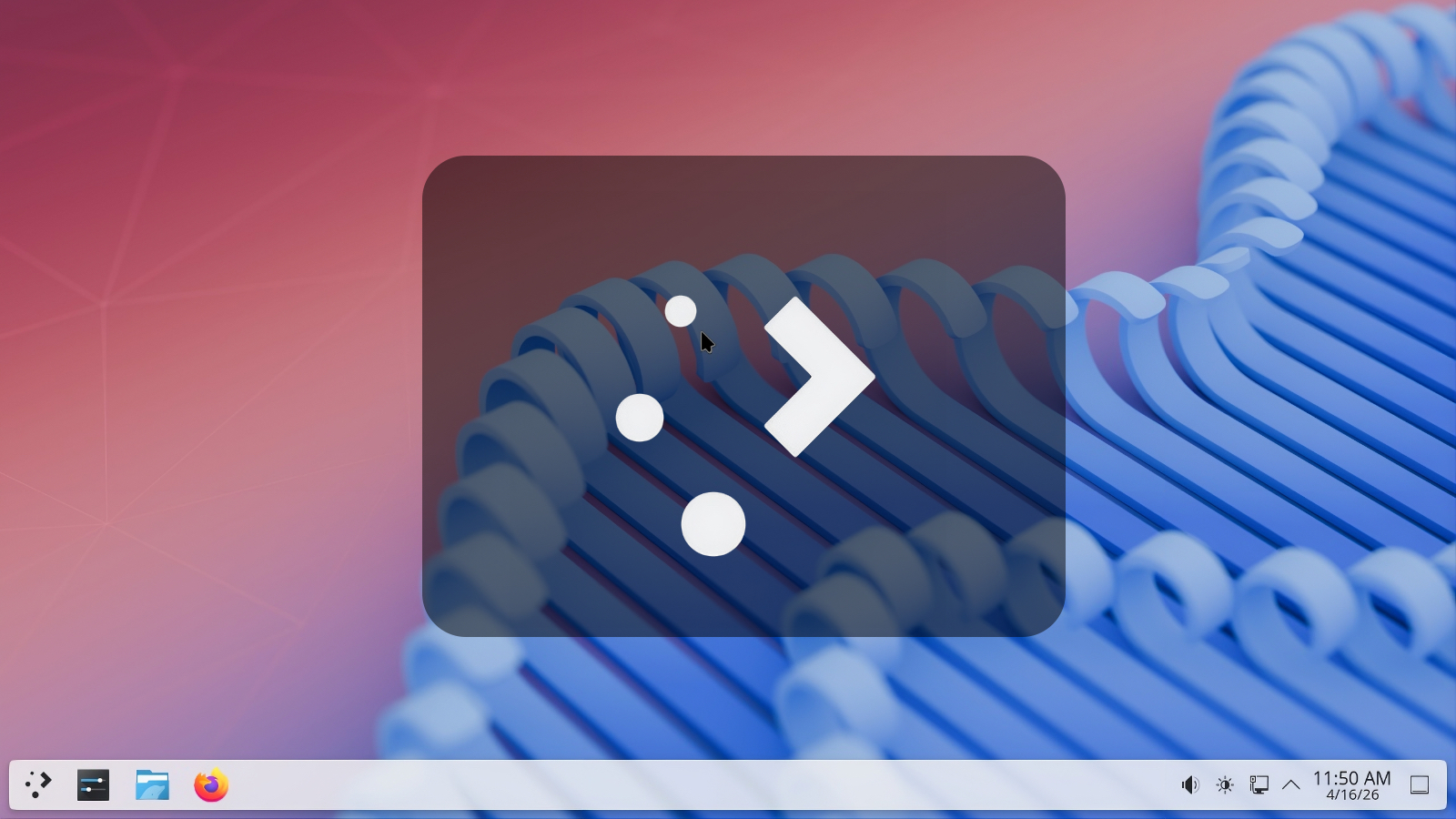 Sécurix y Bureautix: así es como realmente será el Linux