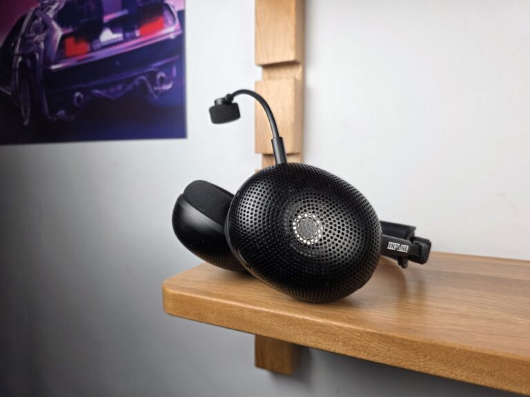 Sony Inzone H6 Air: la marca presenta su mejor auricular