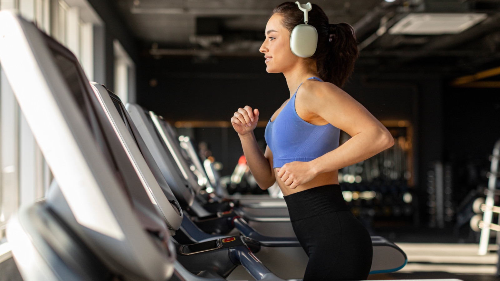Spotify Premium: ahora tienes acceso a 1,400 cursos de deporte