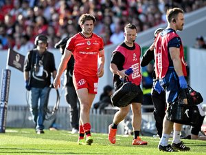 Stade Toulousain: "¡No poner en riesgo su vida!" 3 conmociones