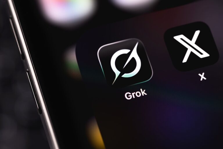 Sur X, Grok pronto organizará tu feed de noticias.