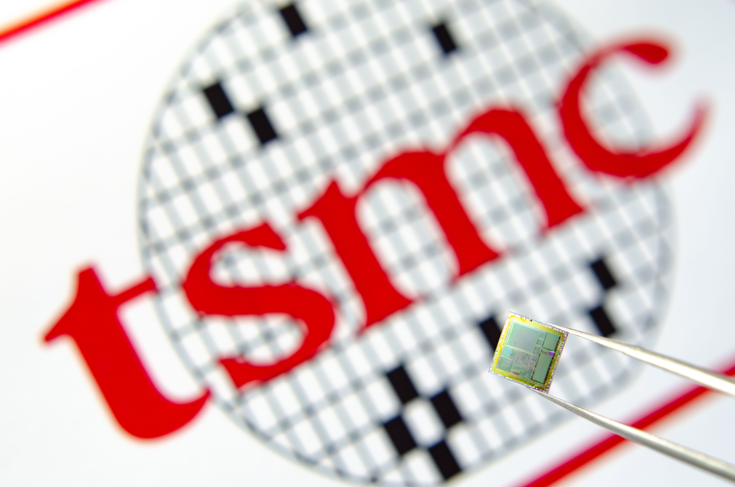 TSMC en rada sobre el 2 nm, todos los futuros