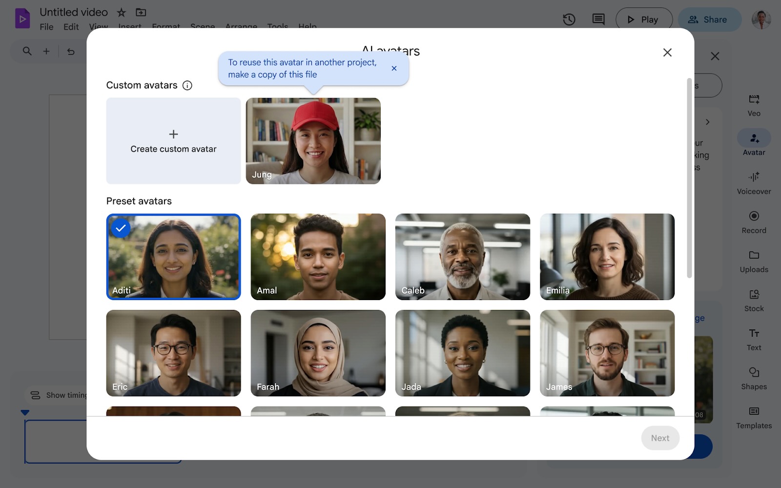 Teknomers presenta una ola de novedades de Google Vids
