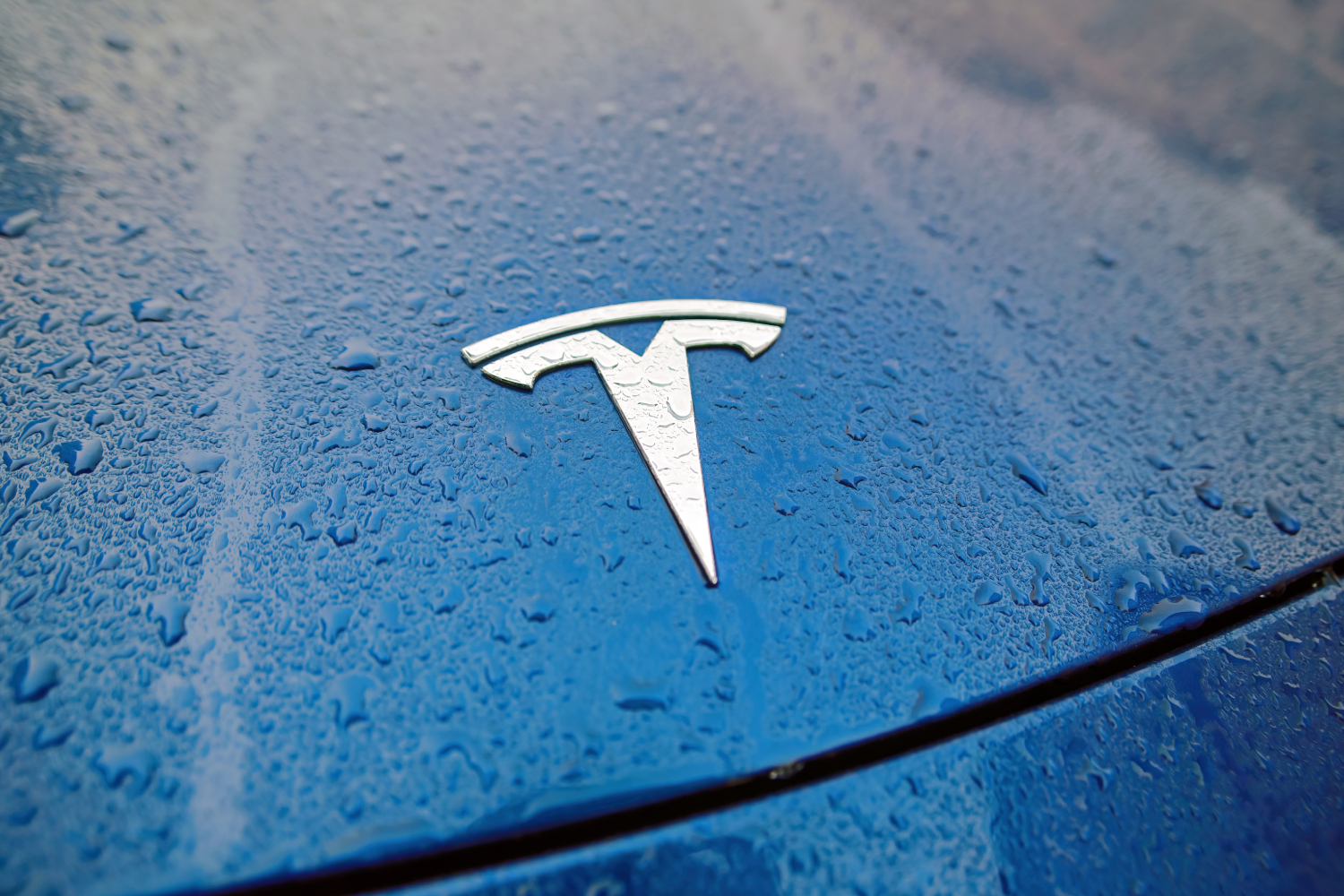 Tesla trabaja en un nuevo modelo de vehículo, más pequeño...