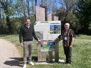 Tournay. Prevención y concienciación sobre las picaduras de garrapatas