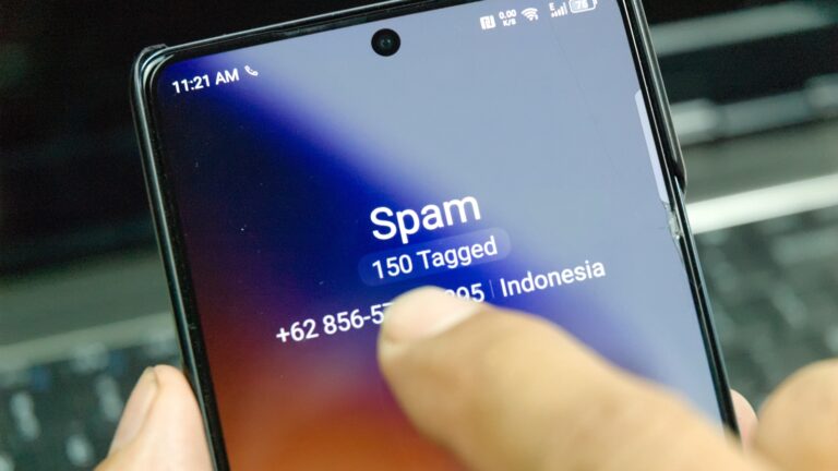 Tu smartphone Samsung podría detectar pronto las llamadas fraudulentas por