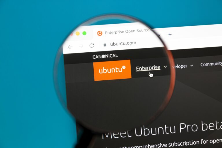 Ubuntu presenta una hoja de ruta de IA para 2026