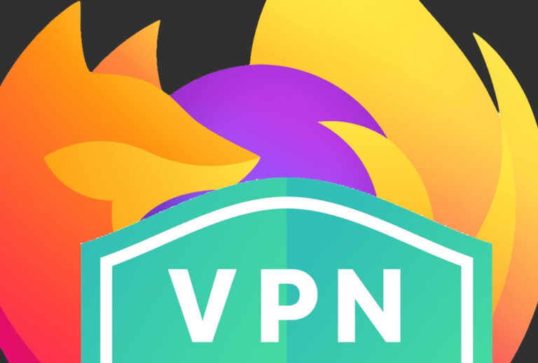 VPN de Firefox: una pequeña novedad muy bienvenida se añade