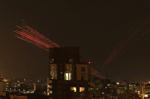 «Violaciones» de parte de Israël, «bombardeos» del Hezbollah en represalias: