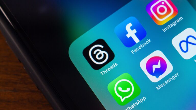 WhatsApp, Instagram, Facebook... Meta unifica la gestión de todas sus