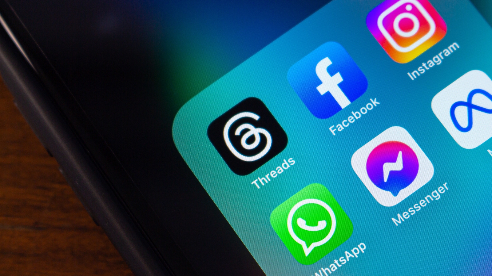 WhatsApp, Instagram, Facebook... Meta unifica la gestión de todas sus