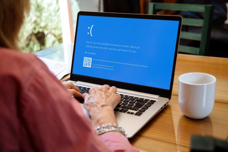 Windows 11 prometía parches discretos, y ya ha fallado