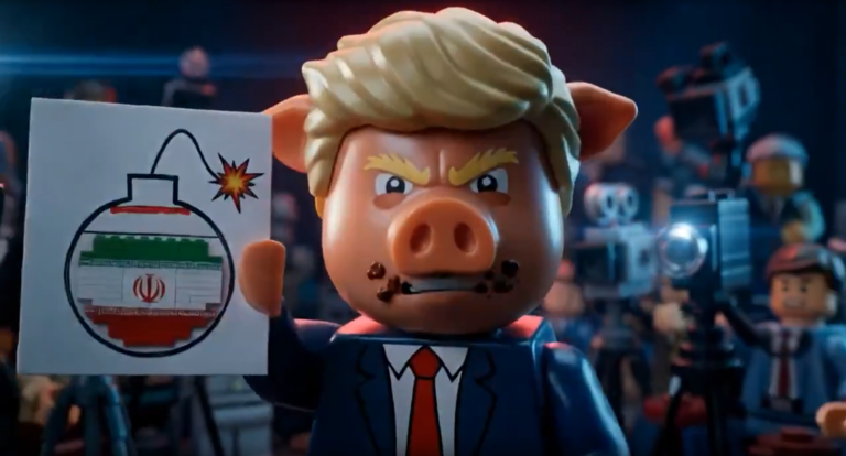 YouTube cierra el canal que difundía los videos en Lego