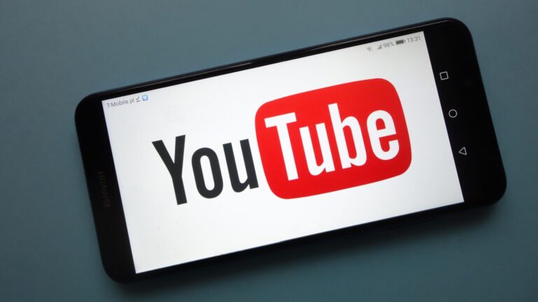 YouTube declara la guerra a los rostros falsos de celebridades