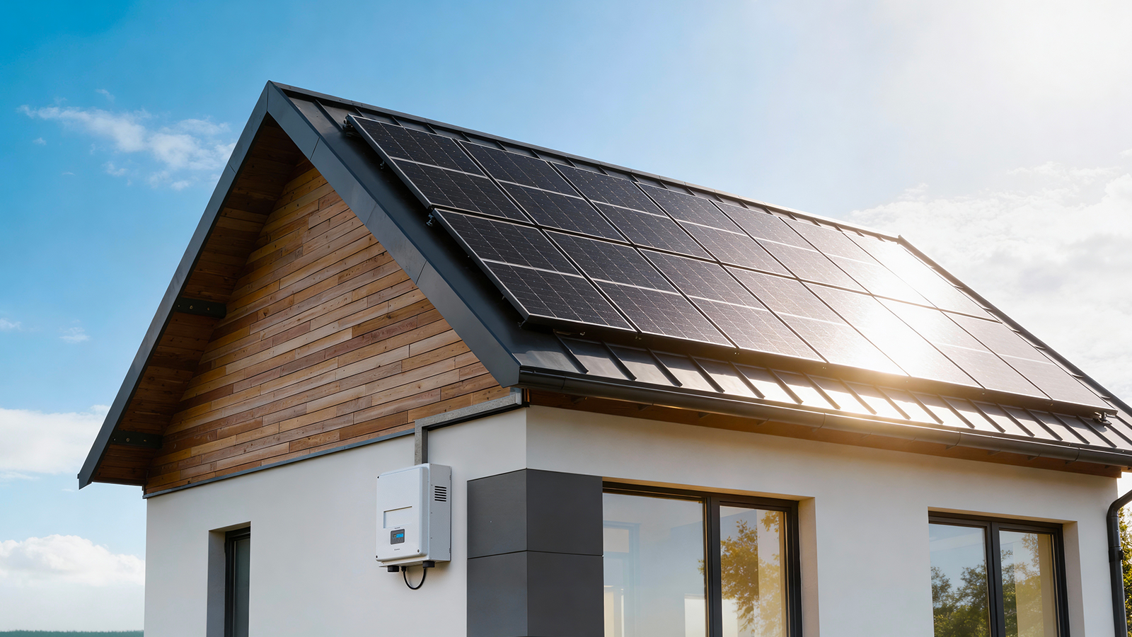 Zendure SolarFlow: reduce tu factura de electricidad
