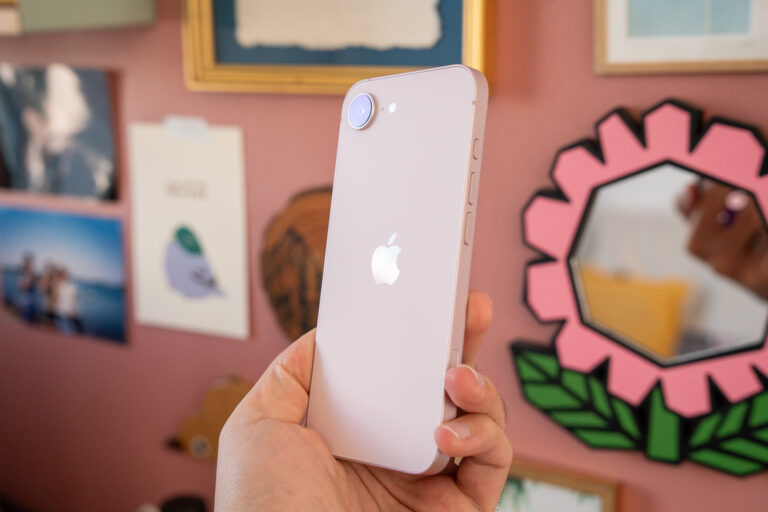 iPhone 18e, Air 2… Apple podría lanzar sus próximos modelos