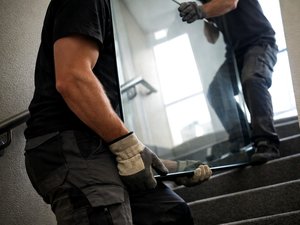 ¡Estaba allí para trabajar, no para ser un conejillo de