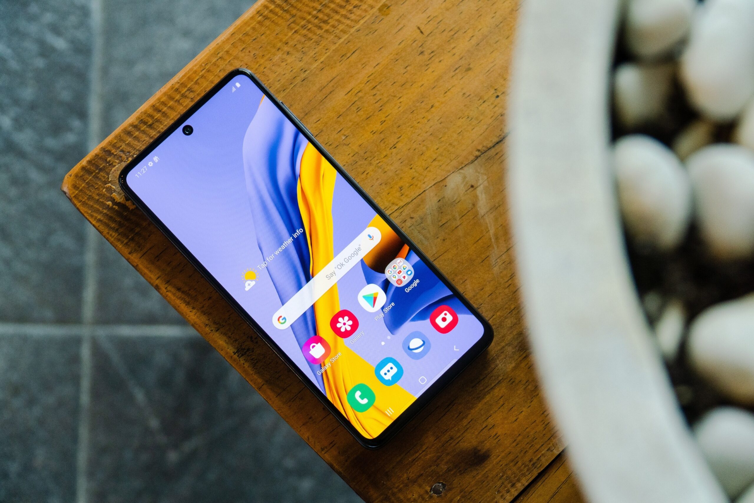 ¡Fin de la partida para Samsung Messages!
