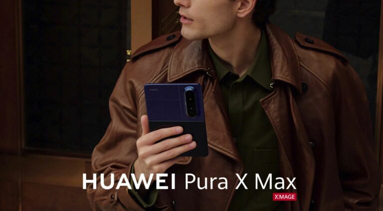 ¡Más rápido que Apple!? Huawei revela el teléfono que podría