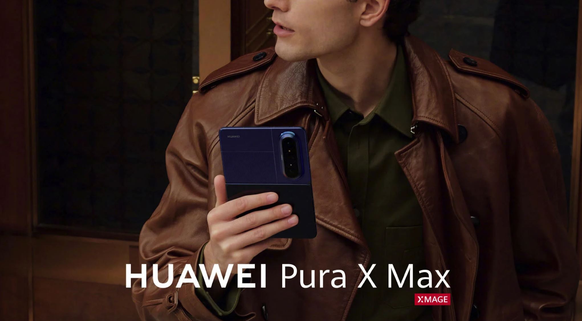¡Más rápido que Apple!? Huawei revela el teléfono que podría