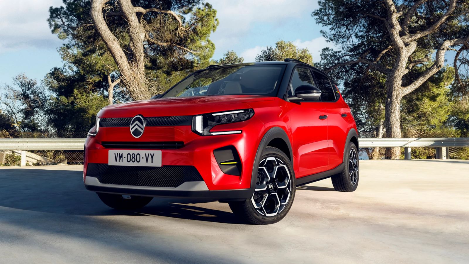 ¡Por fin! El coche eléctrico se vuelve oficialmente más barato