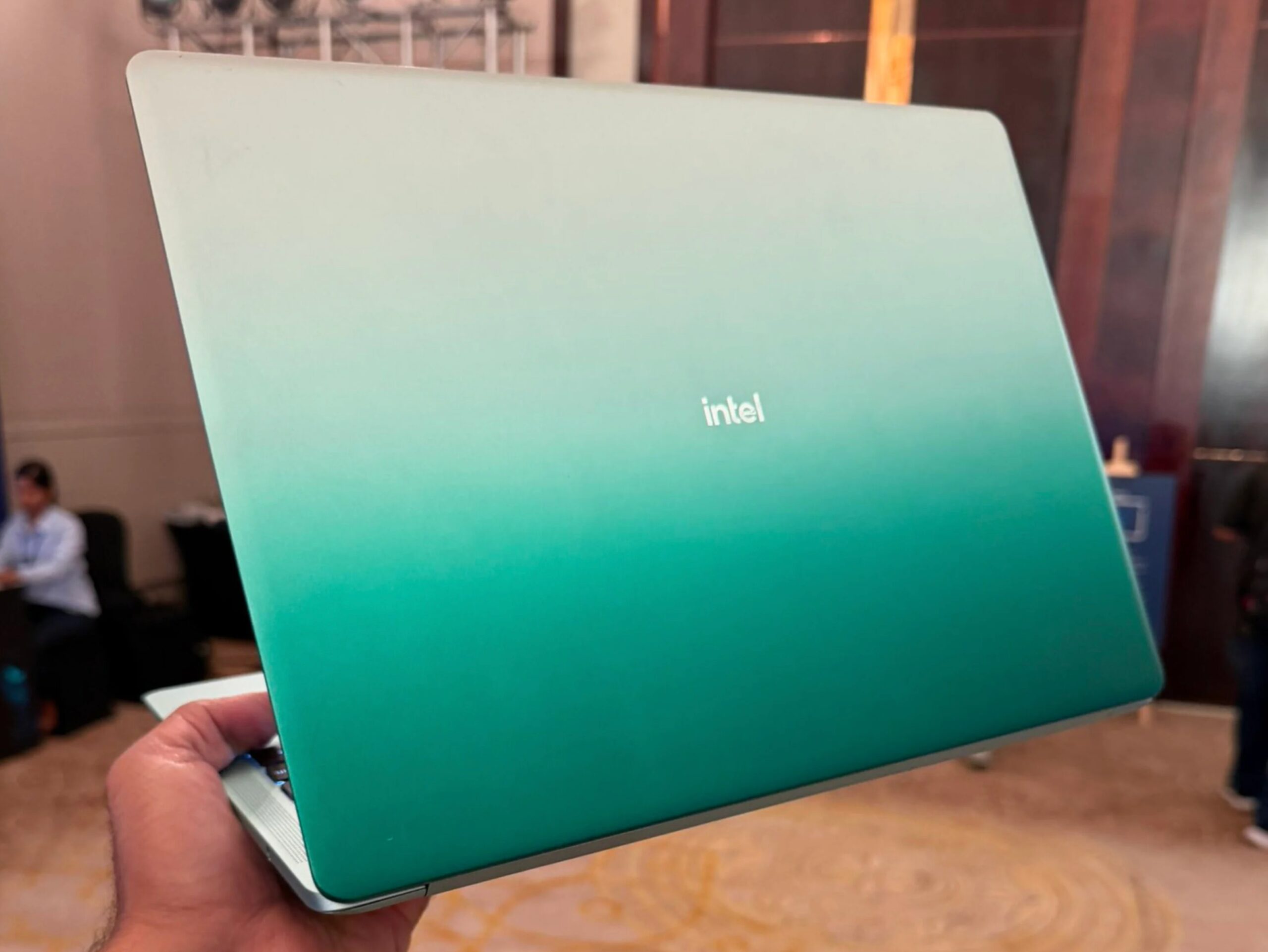 ¿Confort, silencio y estilo a bajo precio? Este prototipo de