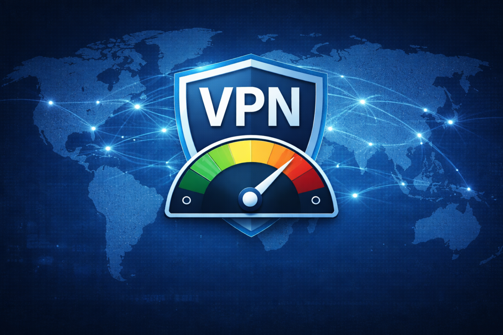 ¿Cuáles son los VPN más eficientes? El barómetro de abril