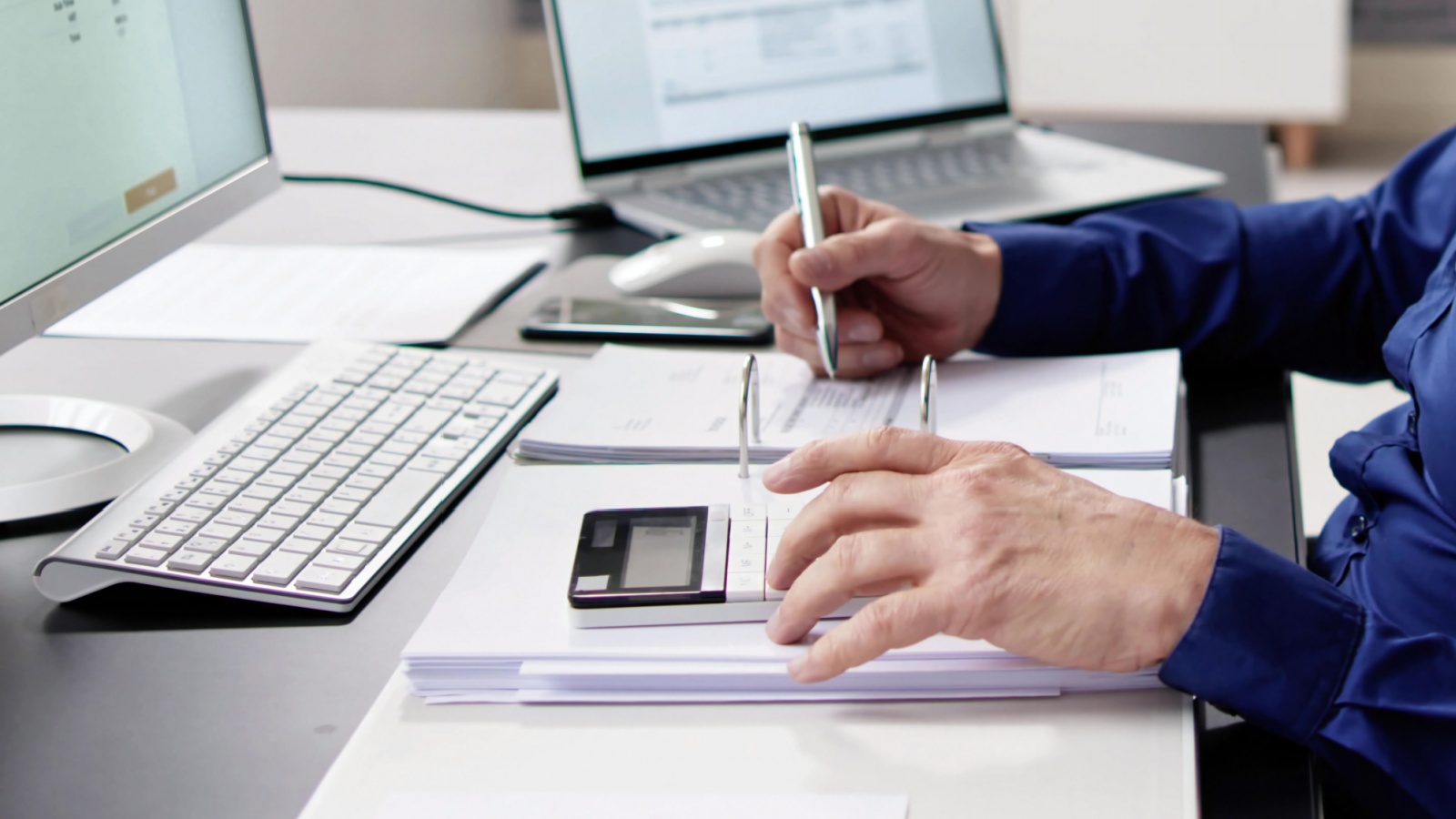 ¿Cuáles son los mejores software de facturación electrónica? Comparativa 2026