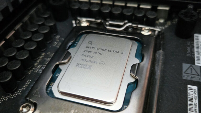 ¿Fin del elitismo de los « K »? Intel promete
