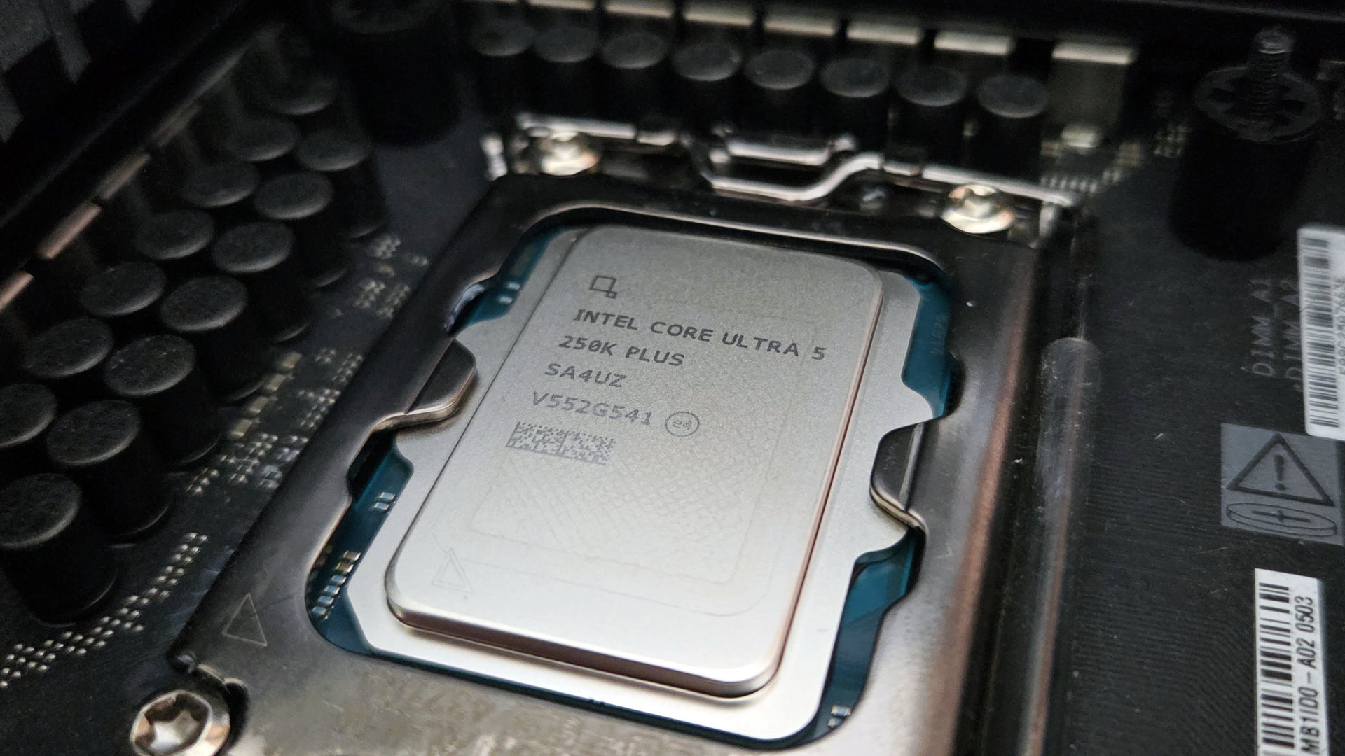 ¿Fin del elitismo de los « K »? Intel promete
