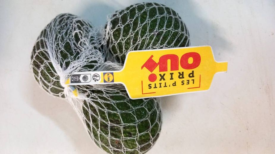 ¿Has comprado aguacates en Lidl? No los comas, están contaminados