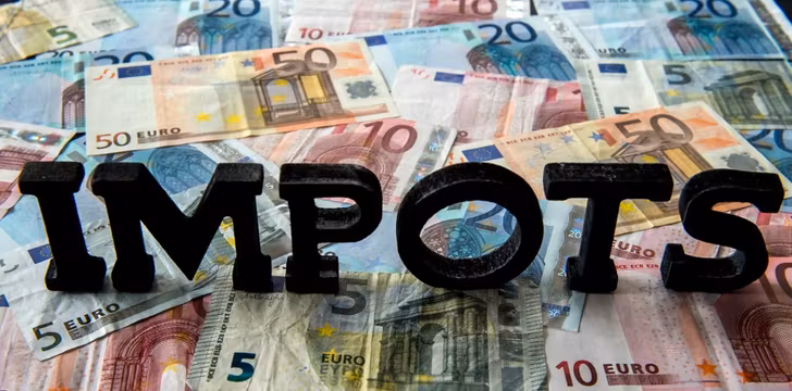 Département par département, voici la date limite pour déclarer vos revenus aux impôts.