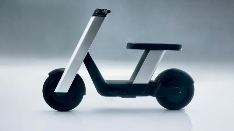 ¿Por qué esta "bicicleta" ya causa polémica?